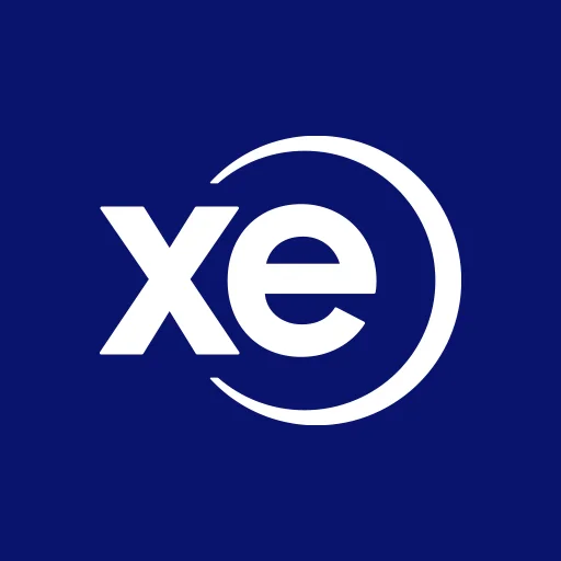 Xe Money Transfer & Converter icon