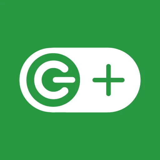 CHARGE+ icon