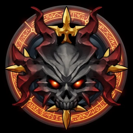 Dark Throne : The Queen Rises icon
