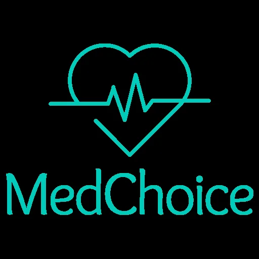 MedChoice Healthcare Jobs icon