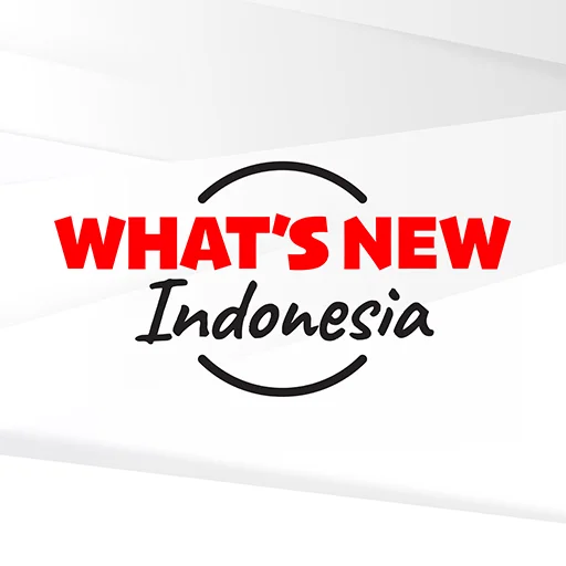 WhatsNewIndonesia icon