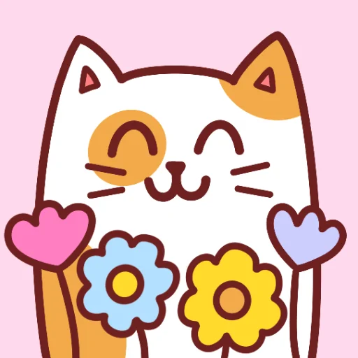 Meowtel: In-Home Cat Sitting icon