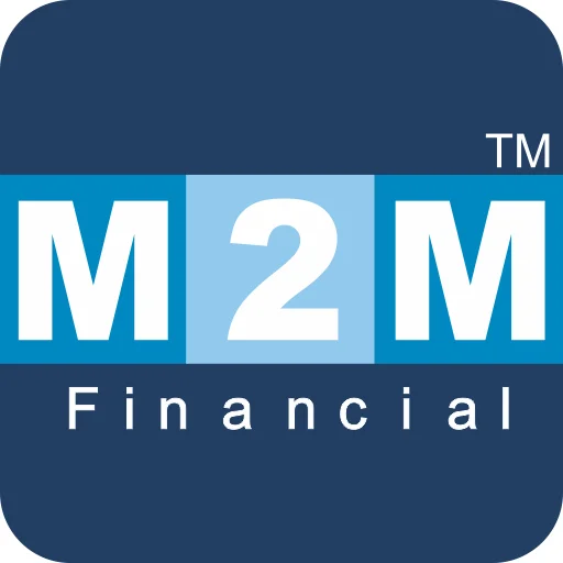 M2M Financial icon