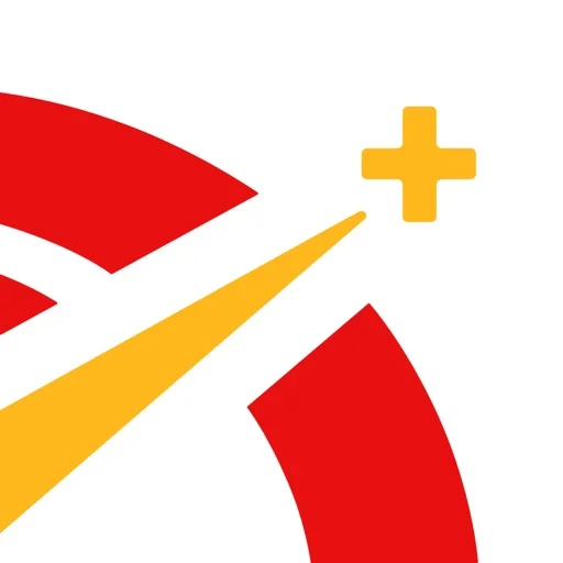 Pilot: myRewards Plus icon