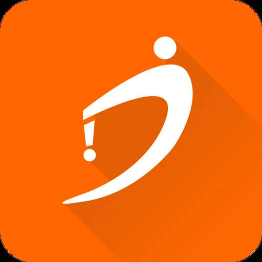 Danssup: Global Dance Platform icon