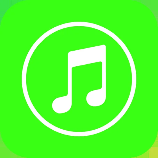 Music Player - Hash Player icon