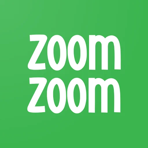 Zoom Zoom Driver icon