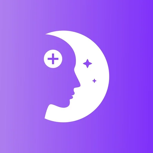 Dream Story AI Journal Meaning icon