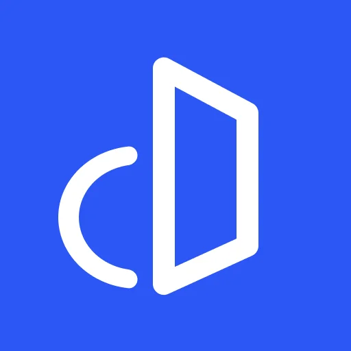 DoorDesk - Visitor Management icon