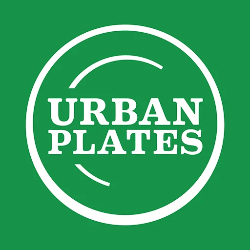 Urban Plates icon