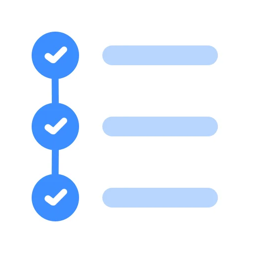 Taskito: To-Do List, Planner icon