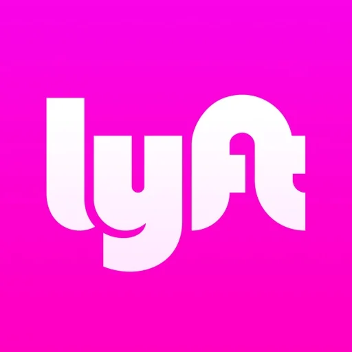 Lyft icon