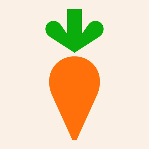 Instacart: Get Food Delivery icon
