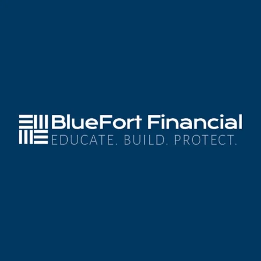 BlueFort Financial icon
