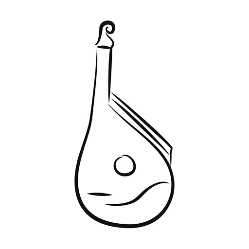 Bandura icon