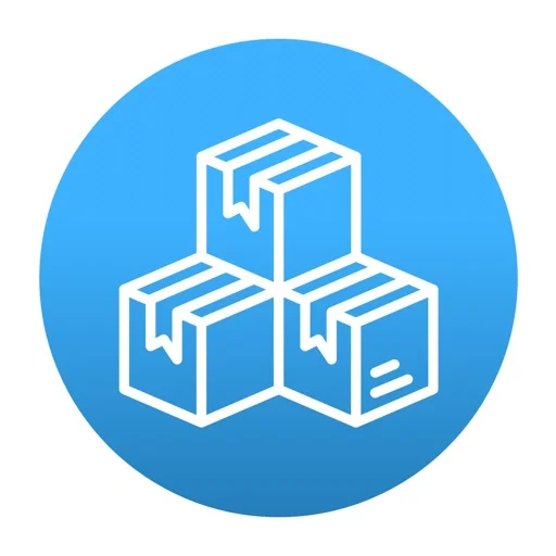 Packages - Track Your Parcels icon