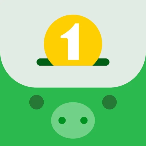 Money Lover: Expense Manager icon