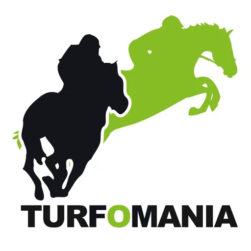 Turfomania - Turf et pronostic icon