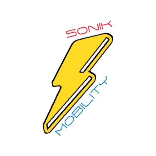 Sonik Mobility icon