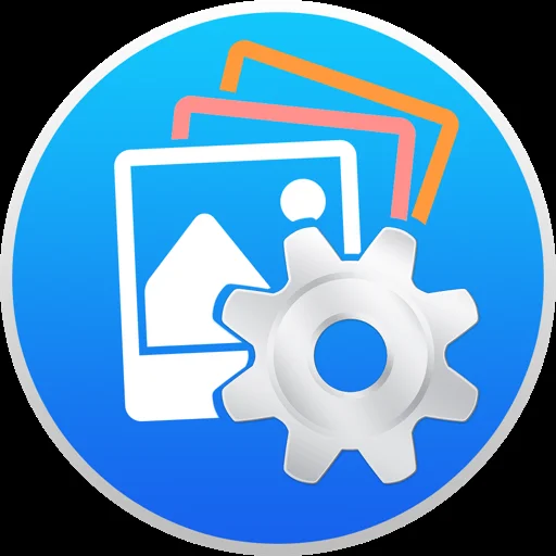 Duplicate Photos Fixer Pro icon