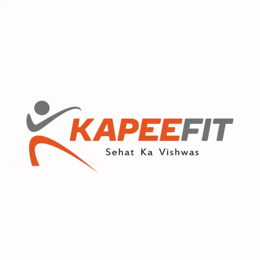 Kapeefit icon