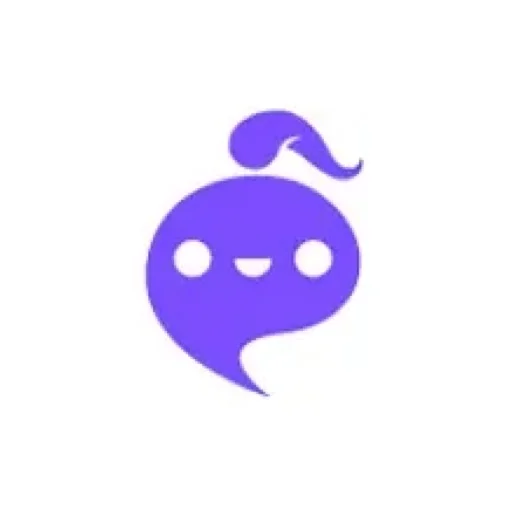ANYCHAT - AI translation chat icon