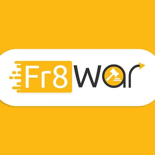 fr8war icon