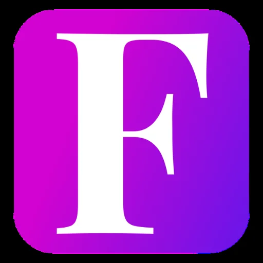 Fashonation icon