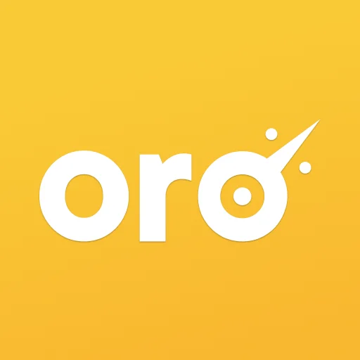 Oro Money | Gold Loans at home icon