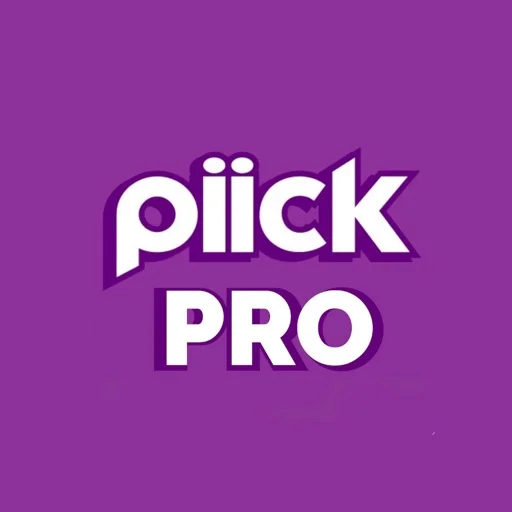 Piick Professional icon