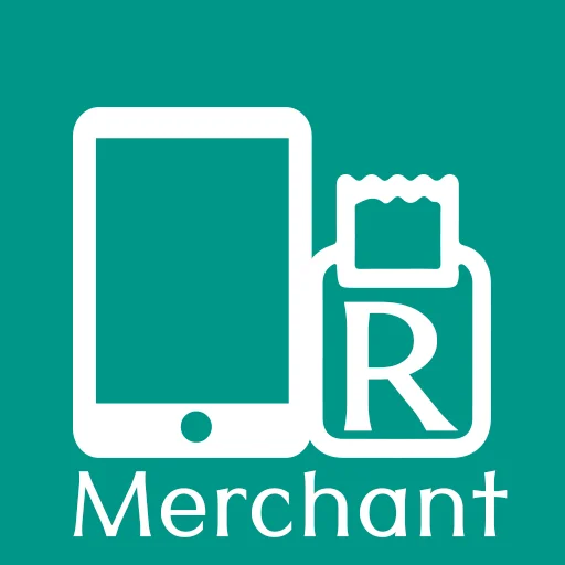 Royal POS Merchant icon