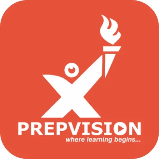 Prepvision - FMGE & NEET Exam icon