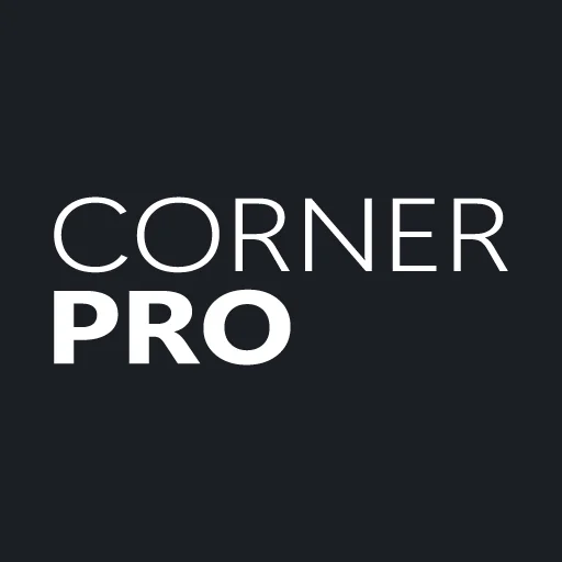 CornerPro: Live Stats & Alerts icon