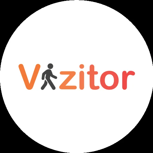 Vizitor - Visitor management icon