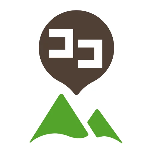 いまココ icon
