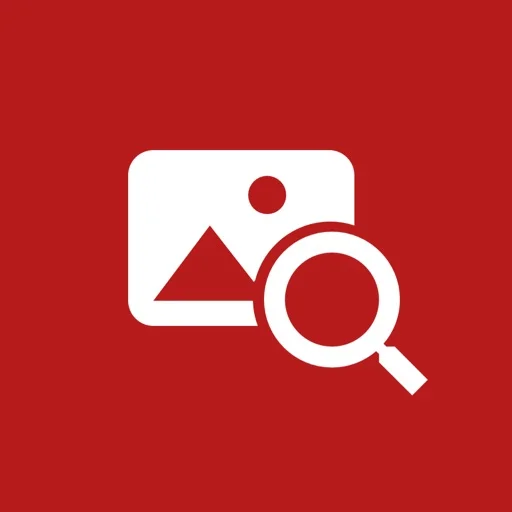 Image Search & Explore icon