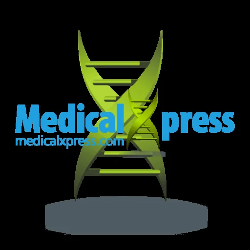 Medical Xpress icon
