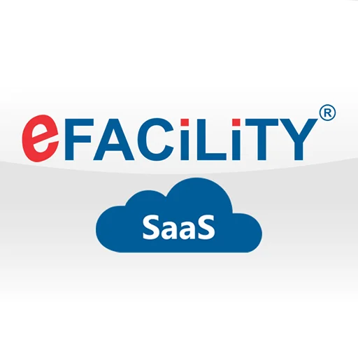 eFACiLiTY® SAAS icon