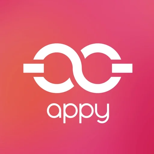 Appy Couple Wedding App icon