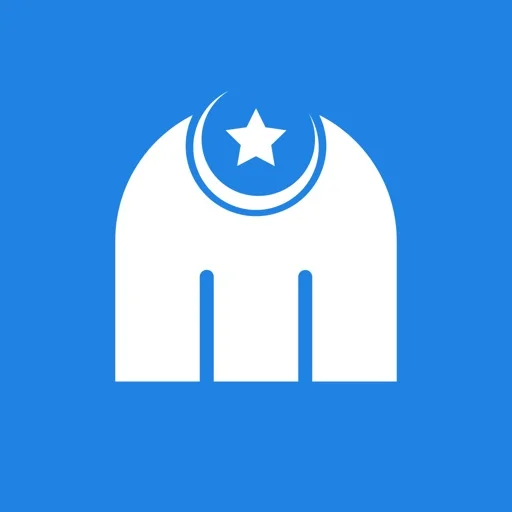 MUSLIMIDIA: Muslim Indonesia icon