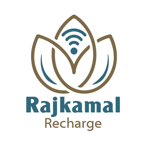 Rajkamal Recharge icon