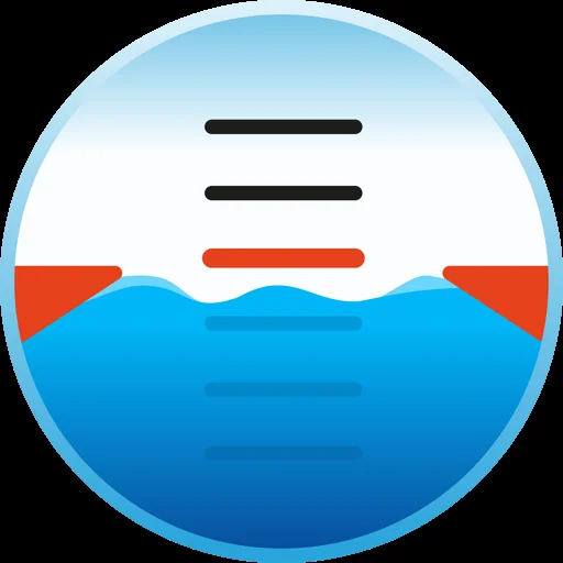 FloodAlert Waterlevel Alerts icon