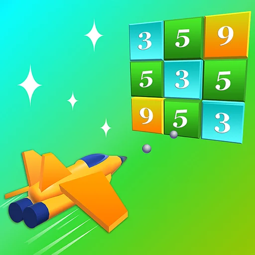 Block Breaker 3D icon