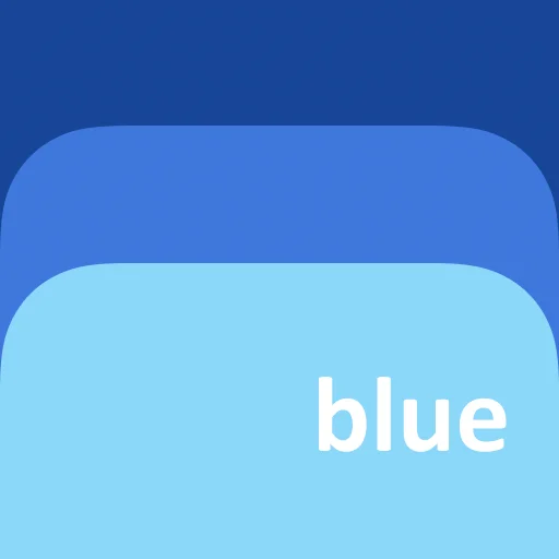 BlueWallet Bitcoin Wallet icon