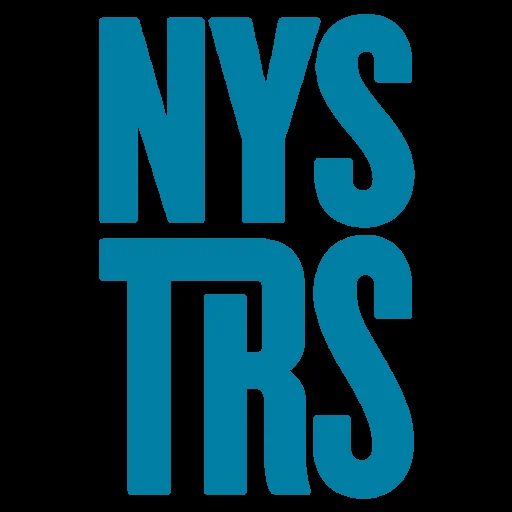 NYSTRS Mobile icon
