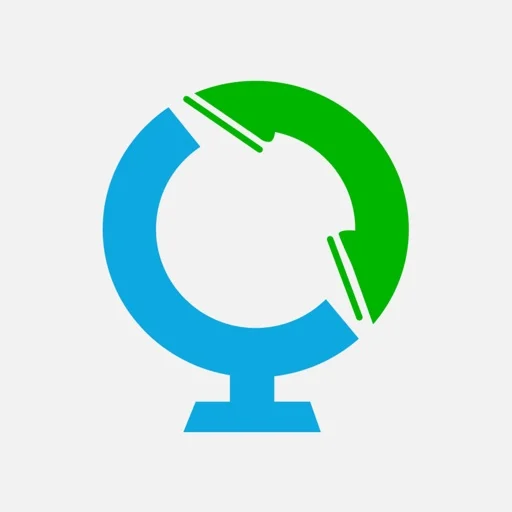Globfone SMS Messenger icon