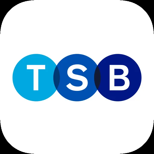 TSB Mobile Banking icon