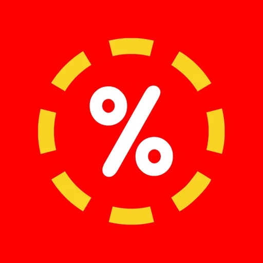 Cuponeria Cupons de Desconto icon