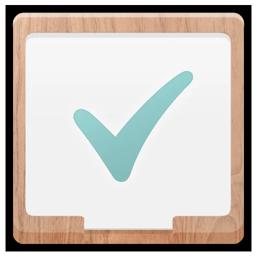 SomTodo - Task/To-do widget icon
