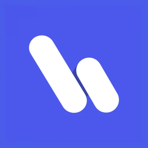 Hapi: Buy Stocks and ETFs icon